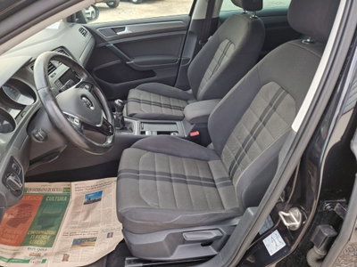 Volkswagen Golf 1.6 TDI 110 CV 5p. Highline BlueMotion Technology (15)