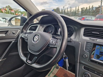 Volkswagen Golf 1.6 TDI 110 CV 5p. Highline BlueMotion Technology (18)