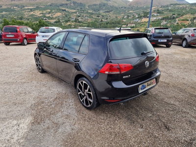 Volkswagen Golf 1.6 TDI 110 CV 5p. Highline BlueMotion Technology (2)