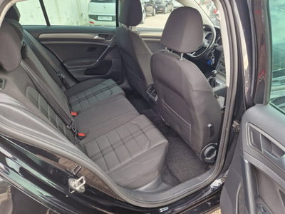 Volkswagen Golf 1.6 TDI 110 CV 5p. Highline BlueMotion Technology (20)