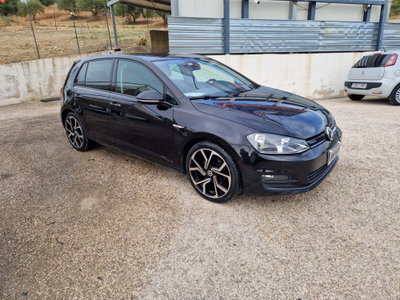 Volkswagen Golf 1.6 TDI 110 CV 5p. Highline BlueMotion Technology (3)