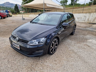 Volkswagen Golf 1.6 TDI 110 CV 5p. Highline BlueMotion Technology (5)
