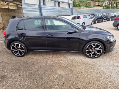 Volkswagen Golf 1.6 TDI 110 CV 5p. Highline BlueMotion Technology (6)