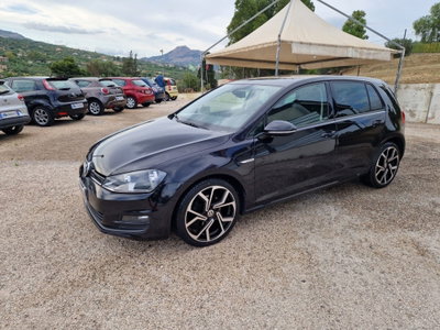 Volkswagen Golf 1.6 TDI 110 CV 5p. Highline BlueMotion Technology (7)
