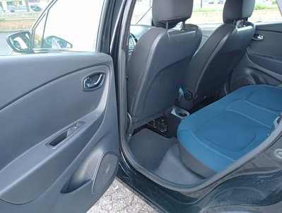 Renault Captur dCi 8V 90 CV Start&Stop Energy Iconic (12)