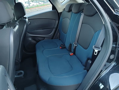 Renault Captur dCi 8V 90 CV Start&Stop Energy Iconic (13)