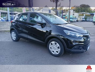 Renault Captur dCi 8V 90 CV Start&Stop Energy Iconic (3)
