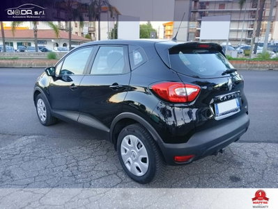 Renault Captur dCi 8V 90 CV Start&Stop Energy Iconic (6)