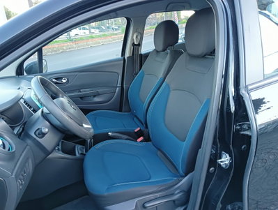 Renault Captur dCi 8V 90 CV Start&Stop Energy Iconic (8)