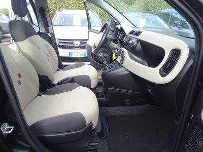Fiat Panda 0.9 TwinAir Turbo Natural Power Easy (10)