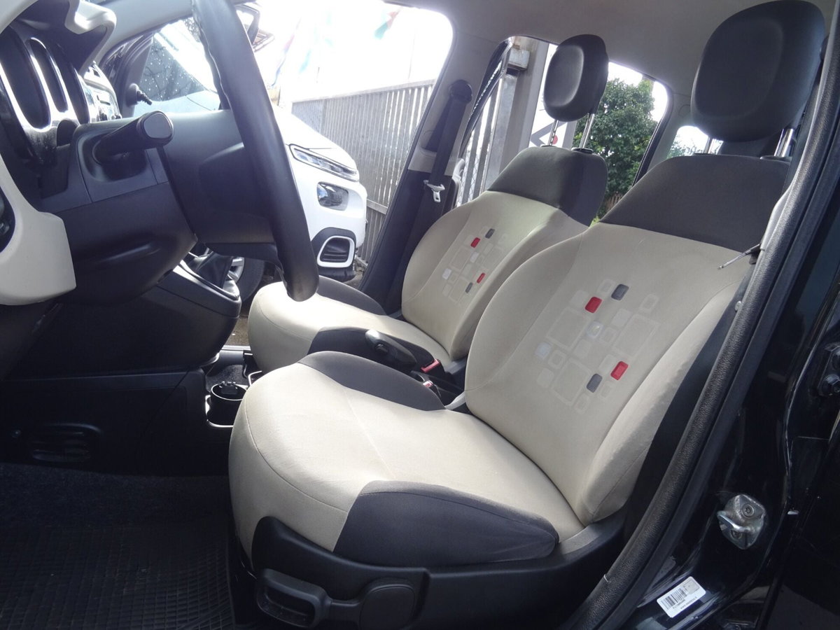 Fiat Panda 0.9 TwinAir Turbo Natural Power Easy (11)