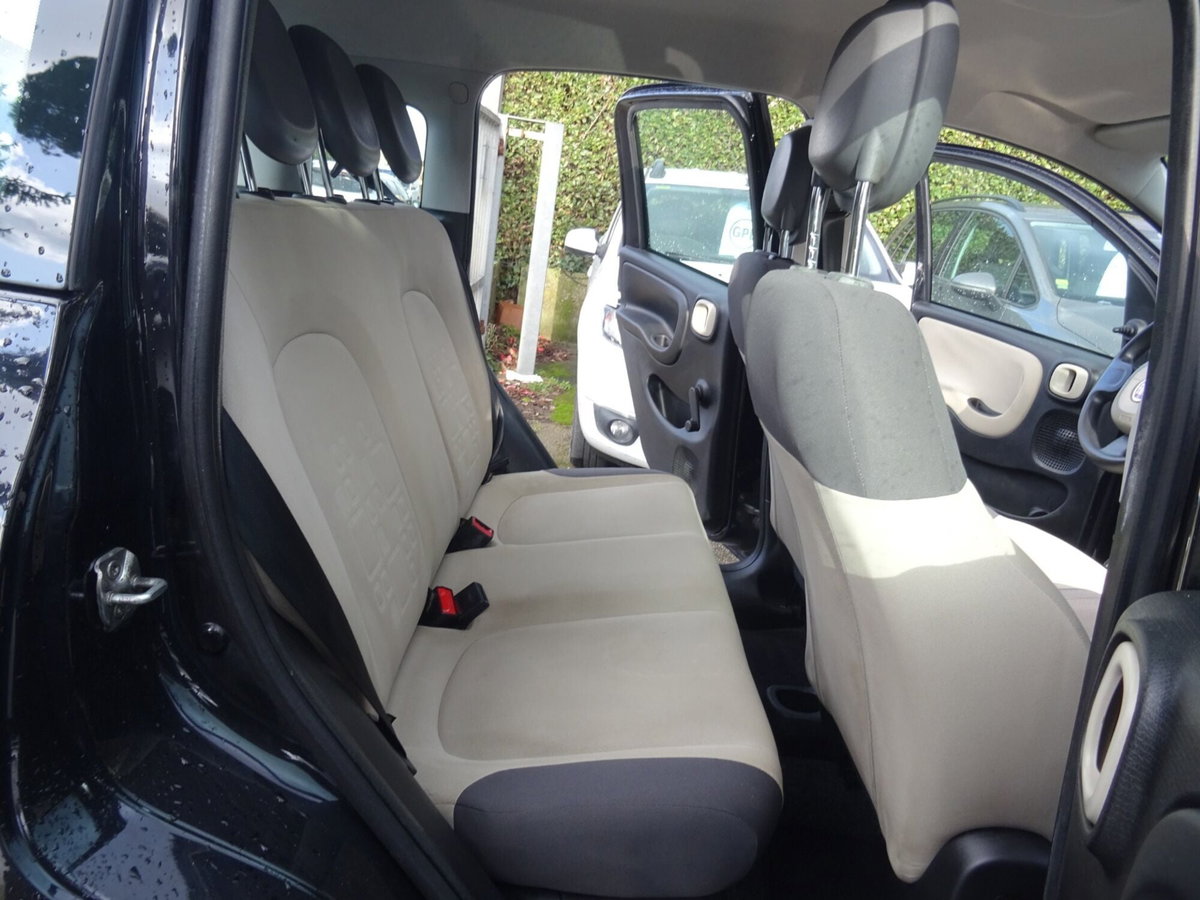 Fiat Panda 0.9 TwinAir Turbo Natural Power Easy (14)