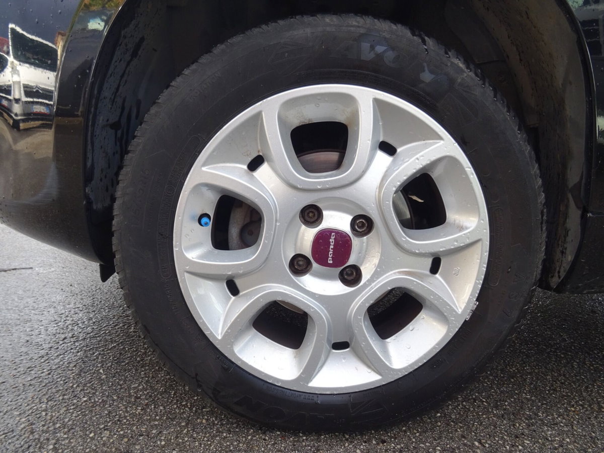 Fiat Panda 0.9 TwinAir Turbo Natural Power Easy (15)