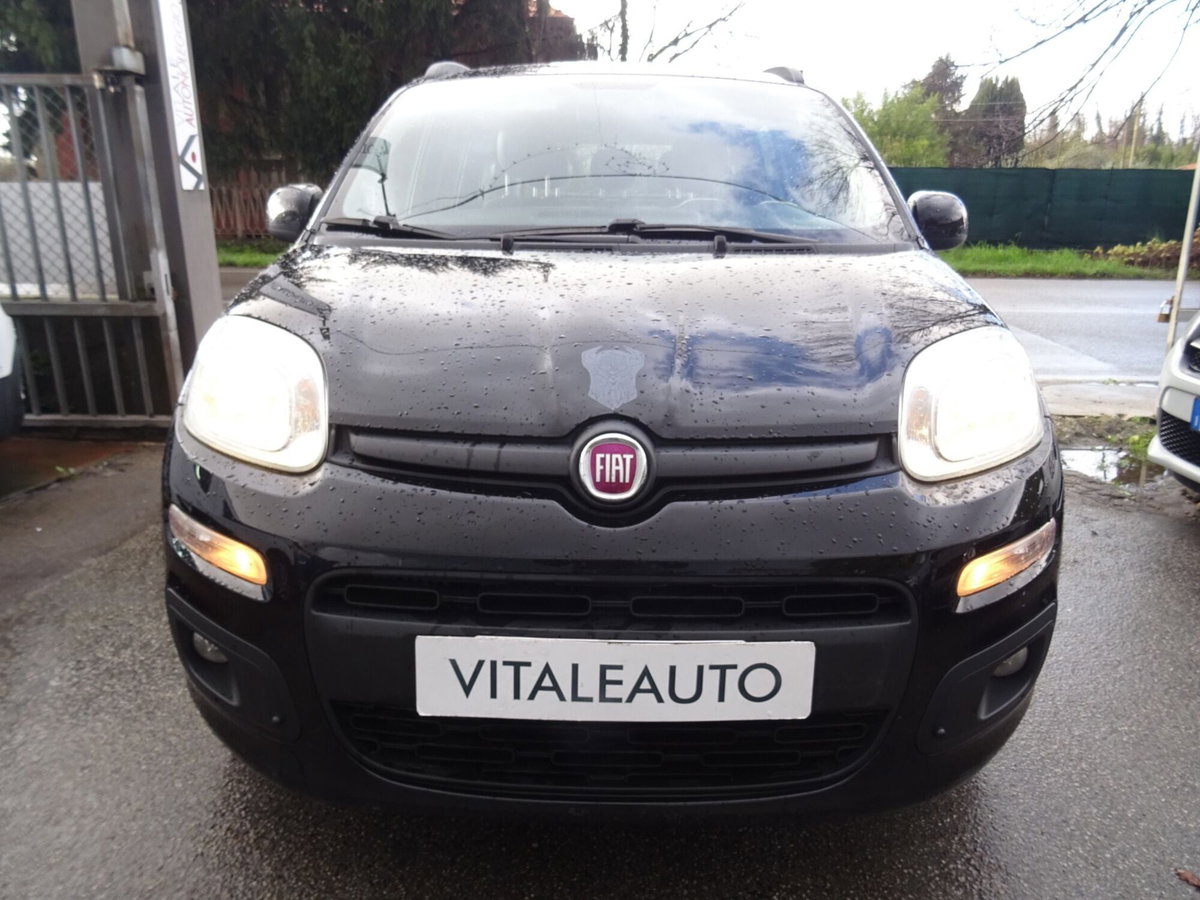 Fiat Panda 0.9 TwinAir Turbo Natural Power Easy (2)