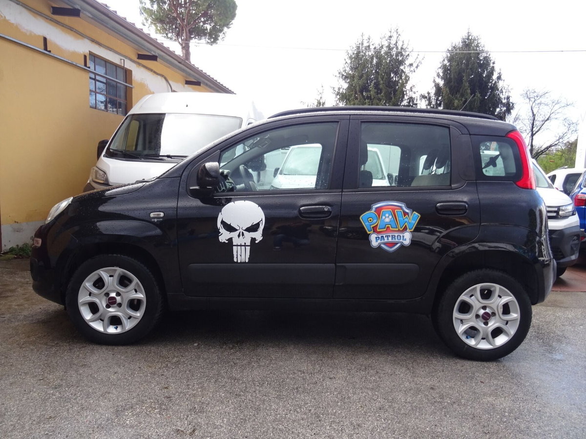Fiat Panda 0.9 TwinAir Turbo Natural Power Easy (20)
