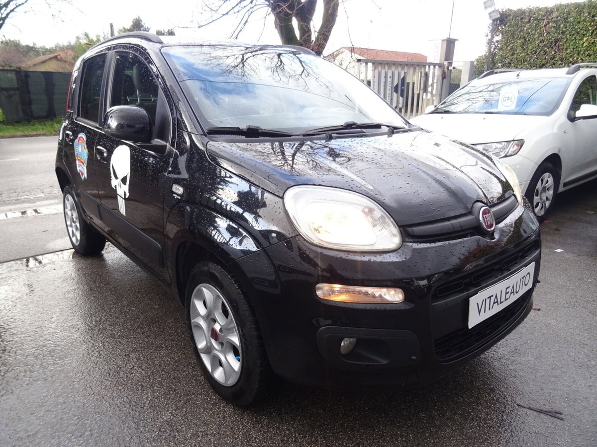 Fiat Panda 0.9 TwinAir Turbo Natural Power Easy (3)
