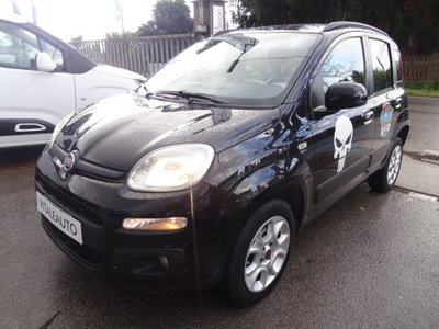 Fiat Panda 0.9 TwinAir Turbo Natural Power Easy (4)