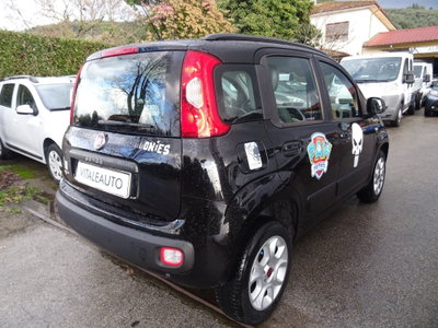Fiat Panda 0.9 TwinAir Turbo Natural Power Easy (5)