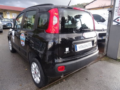 Fiat Panda 0.9 TwinAir Turbo Natural Power Easy (7)
