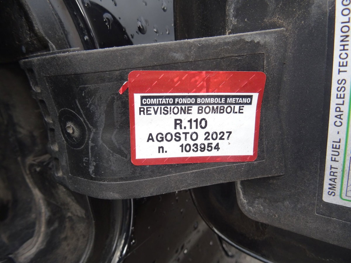 Fiat Panda 0.9 TwinAir Turbo Natural Power Easy (9)