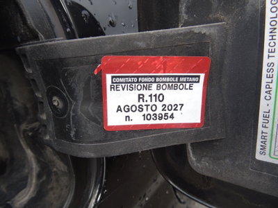 Fiat Panda 0.9 TwinAir Turbo Natural Power Easy (9)