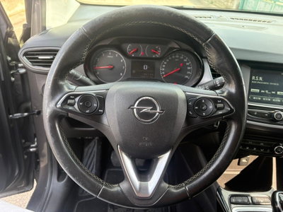 Opel Crossland 1.2 12V Start&Stop Elegance (13)