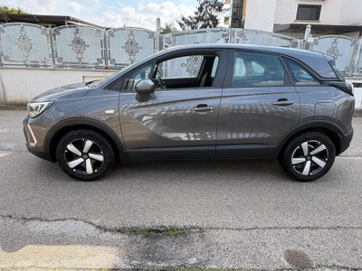 Opel Crossland 1.2 12V Start&Stop Elegance (3)