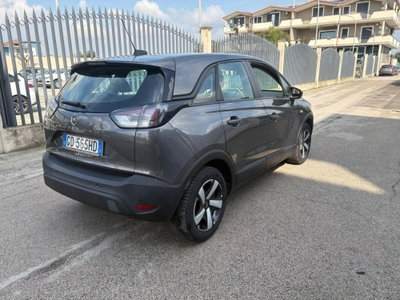 Opel Crossland 1.2 12V Start&Stop Elegance (6)