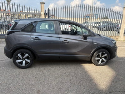 Opel Crossland 1.2 12V Start&Stop Elegance (8)