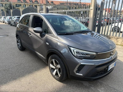 Opel Crossland 1.2 12V Start&Stop Elegance (9)