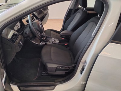 BMW X2 sDrive18d (10)