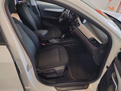 BMW X2 sDrive18d (11)