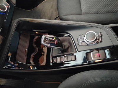 BMW X2 sDrive18d (13)