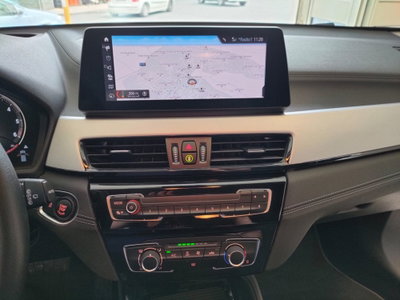 BMW X2 sDrive18d (14)