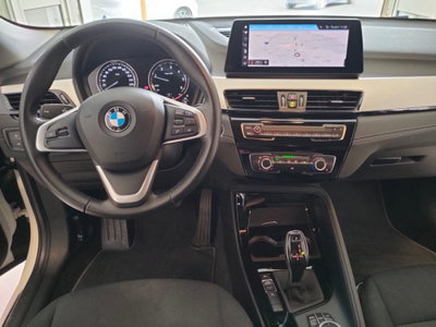 BMW X2 sDrive18d (7)