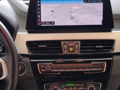 BMW X2 sDrive18d (8)