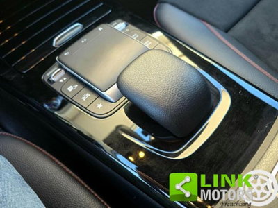 Mercedes-Benz CLA Shooting Brake 250e Automatic EQ Power Shooting Brake Premium (13)