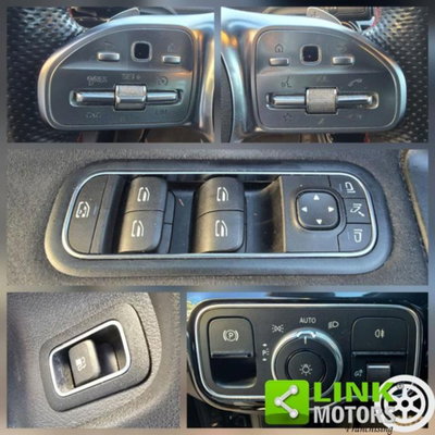 Mercedes-Benz CLA Shooting Brake 250e Automatic EQ Power Shooting Brake Premium (15)