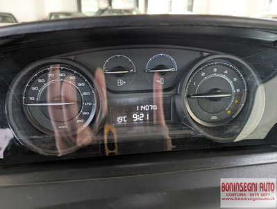Lancia Ypsilon 1.0 FireFly 5 porte S&S Hybrid Gold Plus (6)