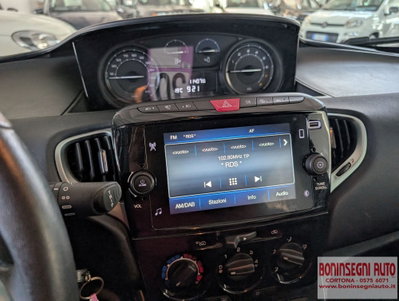Lancia Ypsilon 1.0 FireFly 5 porte S&S Hybrid Gold Plus (7)