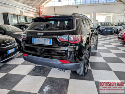Jeep Compass 1.6 Multijet II 2WD Limited (4)