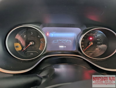 Jeep Compass 1.6 Multijet II 2WD Limited (6)