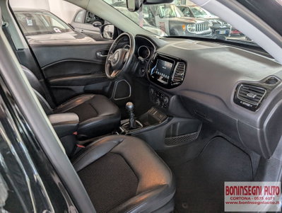 Jeep Compass 1.6 Multijet II 2WD Limited (7)