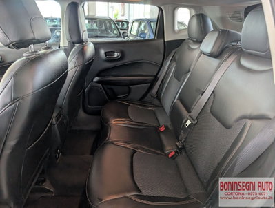 Jeep Compass 1.6 Multijet II 2WD Limited (8)