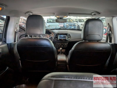 Jeep Compass 1.6 Multijet II 2WD Limited (9)