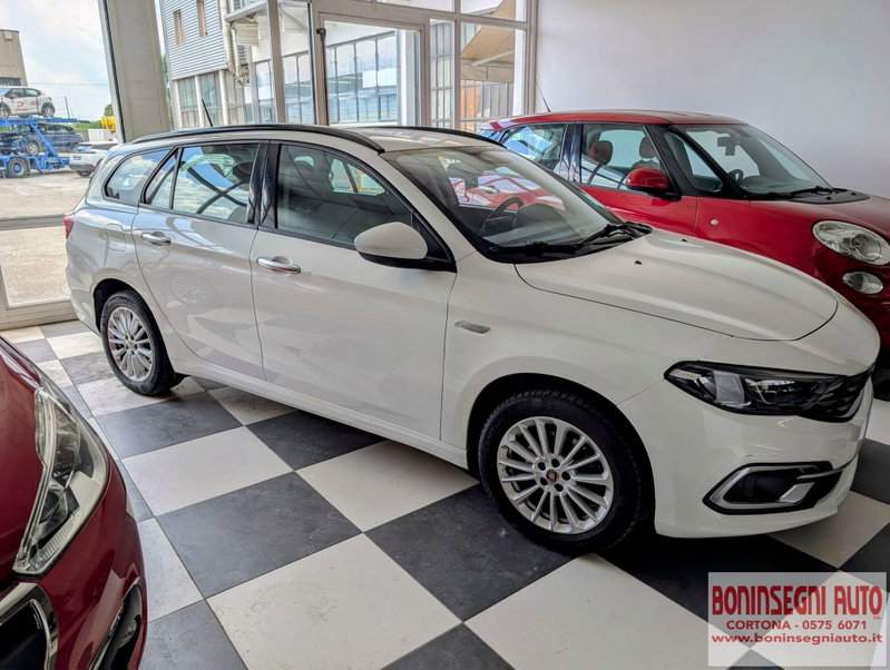 Fiat Tipo Station Wagon Tipo 1.3 Mjt S&S SW Business