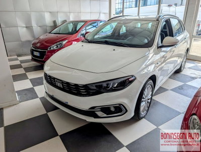 Fiat Tipo Station Wagon Tipo 1.3 Mjt S&S SW Business (3)