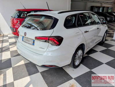 Fiat Tipo Station Wagon Tipo 1.3 Mjt S&S SW Business (4)