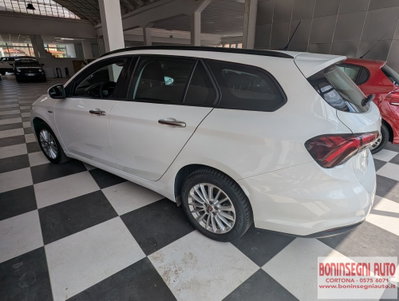 Fiat Tipo Station Wagon Tipo 1.3 Mjt S&S SW Business (5)