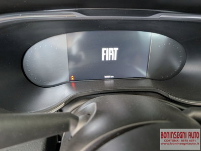 Fiat Tipo Station Wagon Tipo 1.3 Mjt S&S SW Business (6)